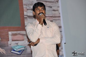 Adhee Lekka Movie Logo Launch